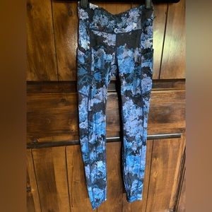 Lululemon Speed tights 28”